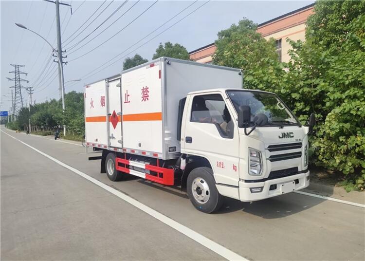 晋城蓝牌气瓶运输车价格