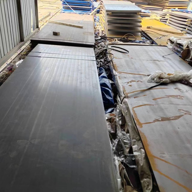 供应14cr1mor钢板厂家现货 规格多样 数控切割加工 发货快
