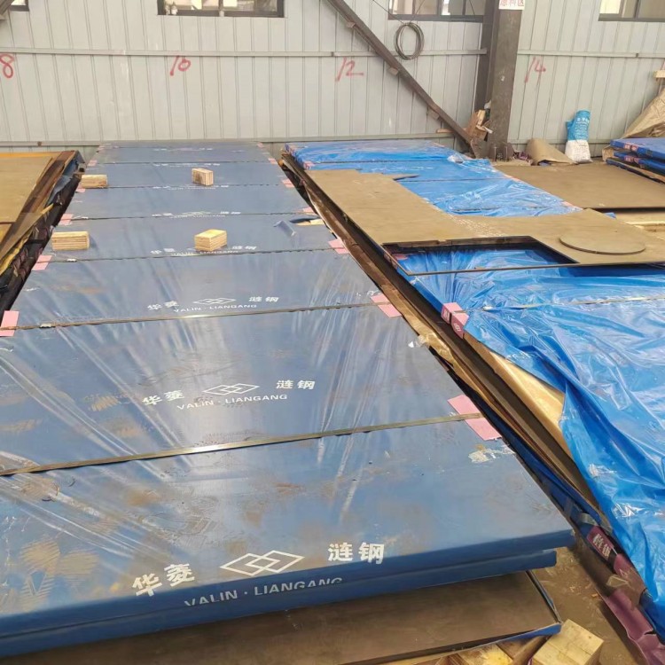 供应12cr1movr厂家现货 货源充足 加工切割 配货一站式服务