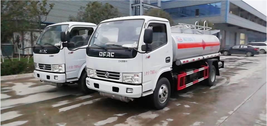 果洛藏族自治州东风d9国六二类三项危货车 