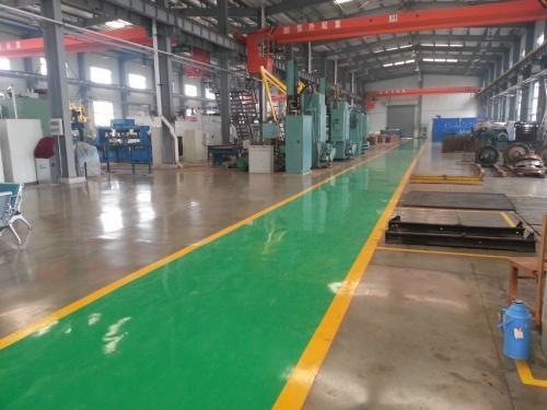水泥地面刷漆多少钱？良乡附近环氧地坪漆施工队