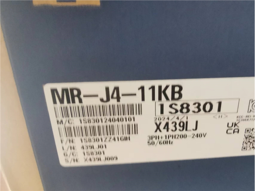 三菱mr-j3-200a