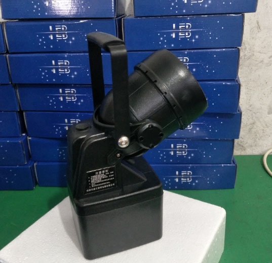 青海yjx651手提防爆led探照灯2024已更新（今日/动态）