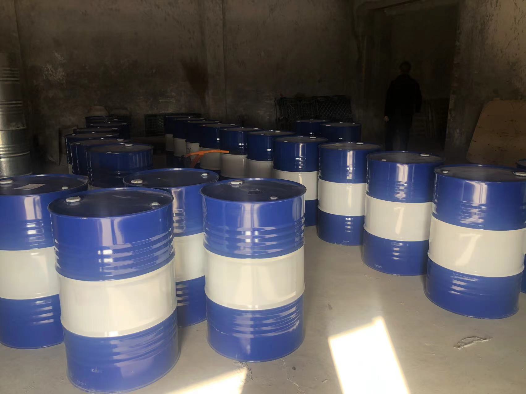西藏加臭剂泰亨特生产厂家专业加注
